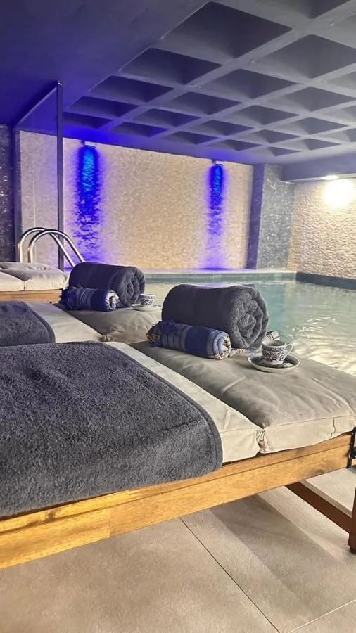⁨فندق CIP وسبا إسطنبول باكيركوي⁩ — صورة 9