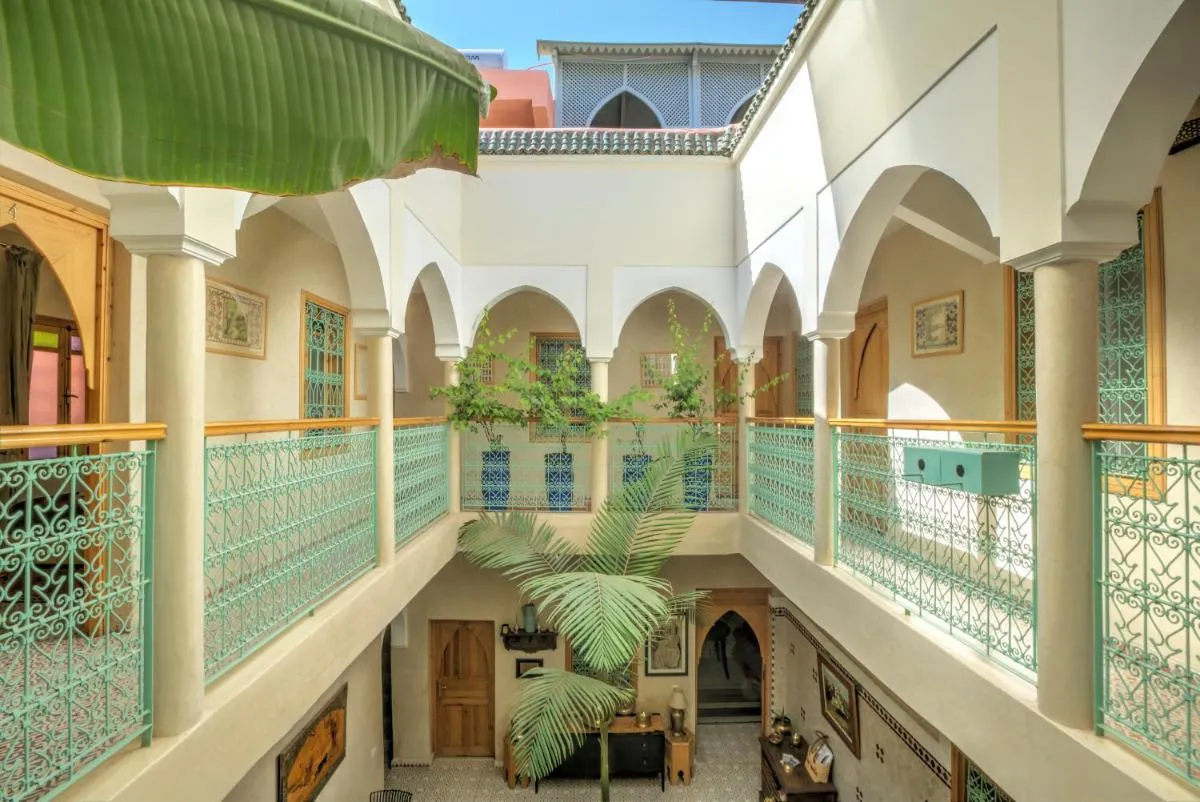 رياد يناكا — صورة 2