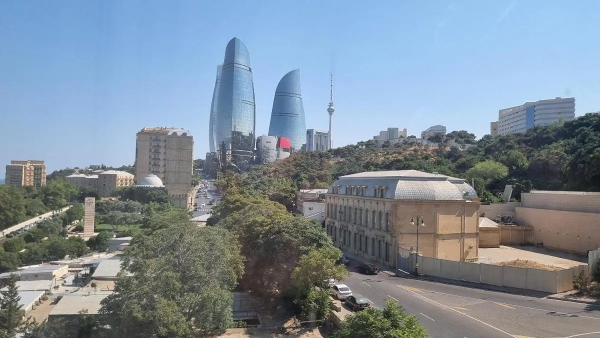 ⁨باكو سي فييو هوتيل⁩ — صورة 16