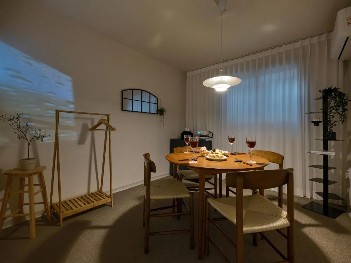 فندق مونارك - سيول، كوريا الجنوبية