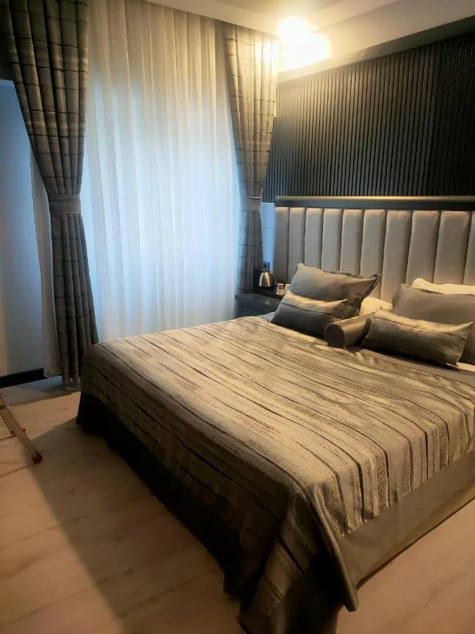 MOSTAR HOTEL ANTALYA — صورة 4