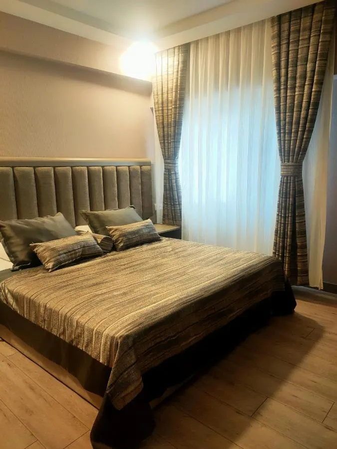 MOSTAR HOTEL ANTALYA — صورة 2