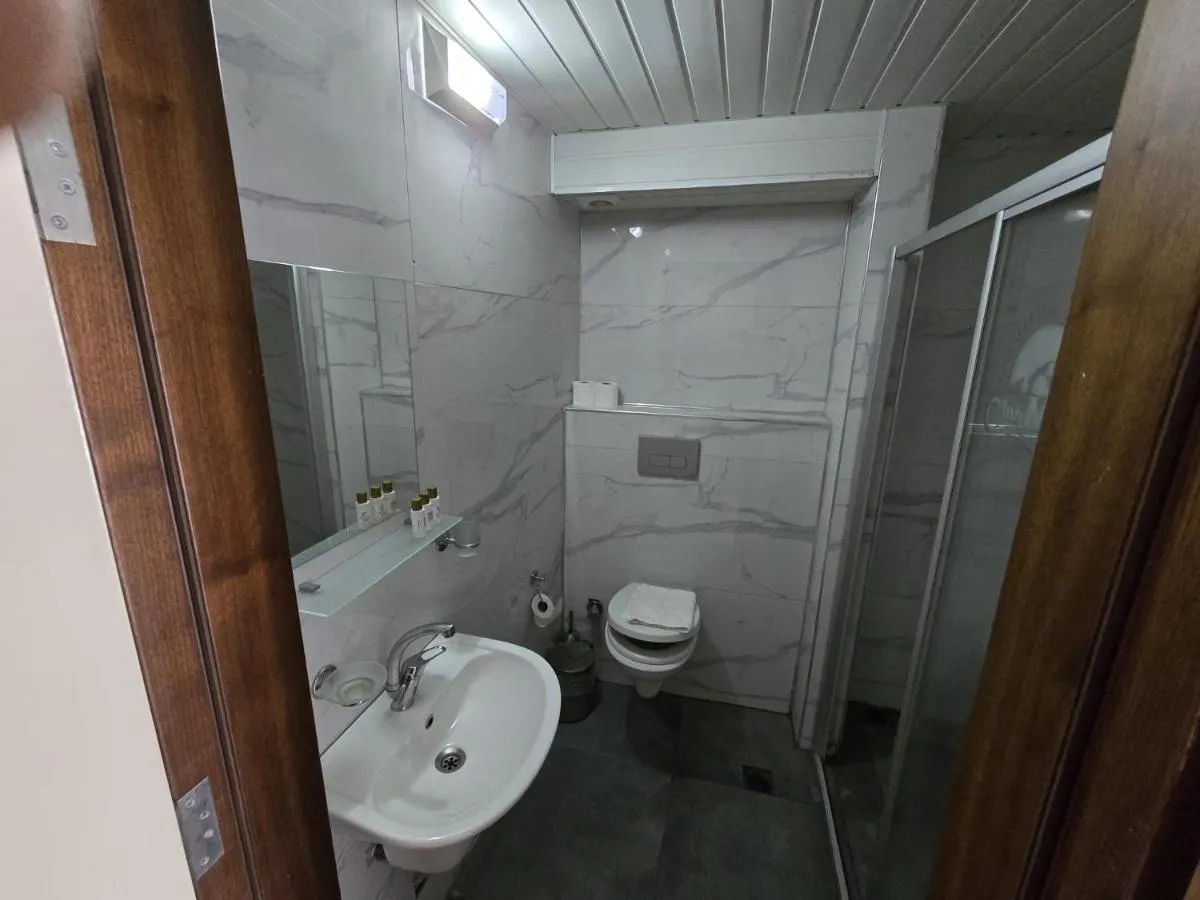 Gül Otel - Belek، تركيا