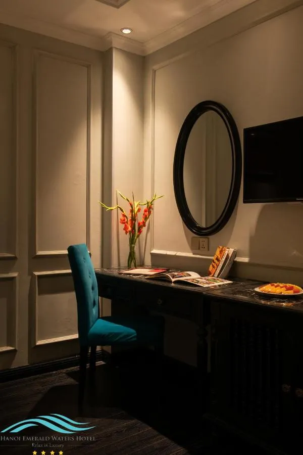 هانوي إميرالد واترس فالي — صورة 4