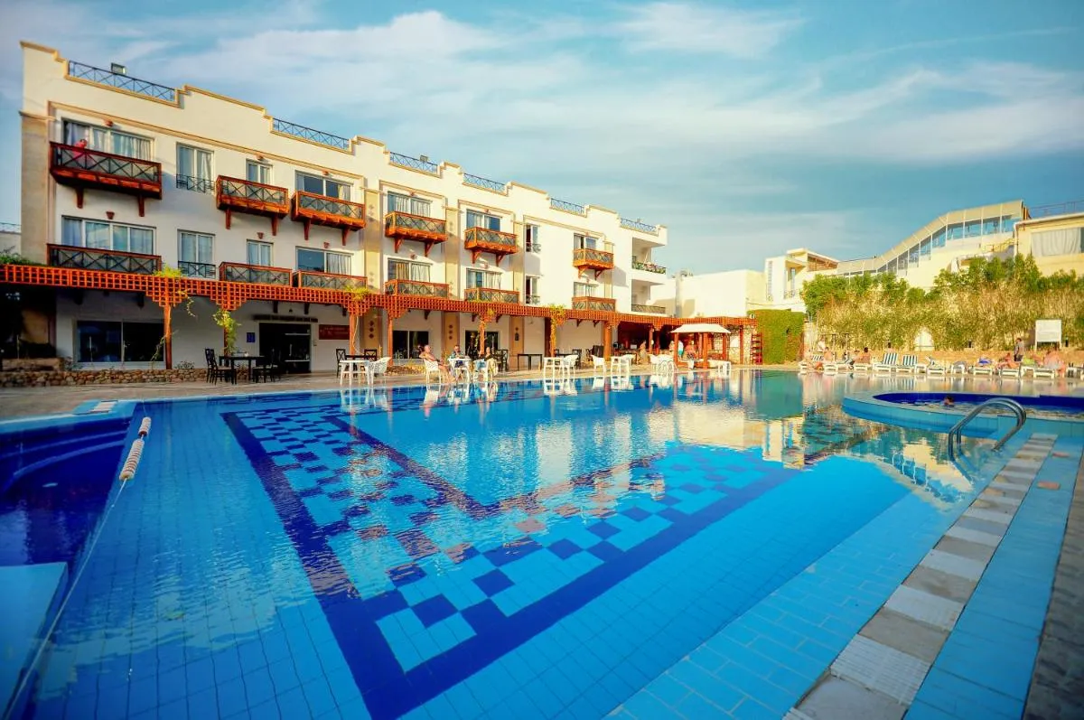 فالسون نااما ستار هوتيل - شرم الشيخ، مصر