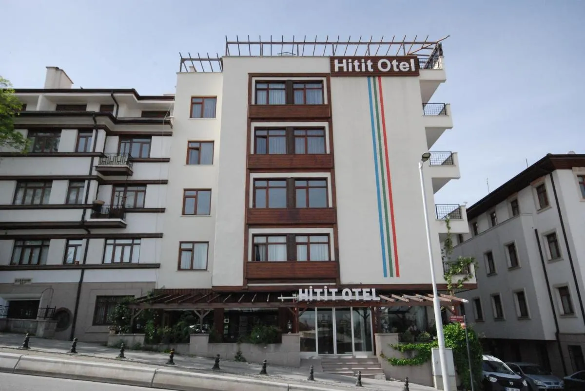 HTT OTEL — صورة 4