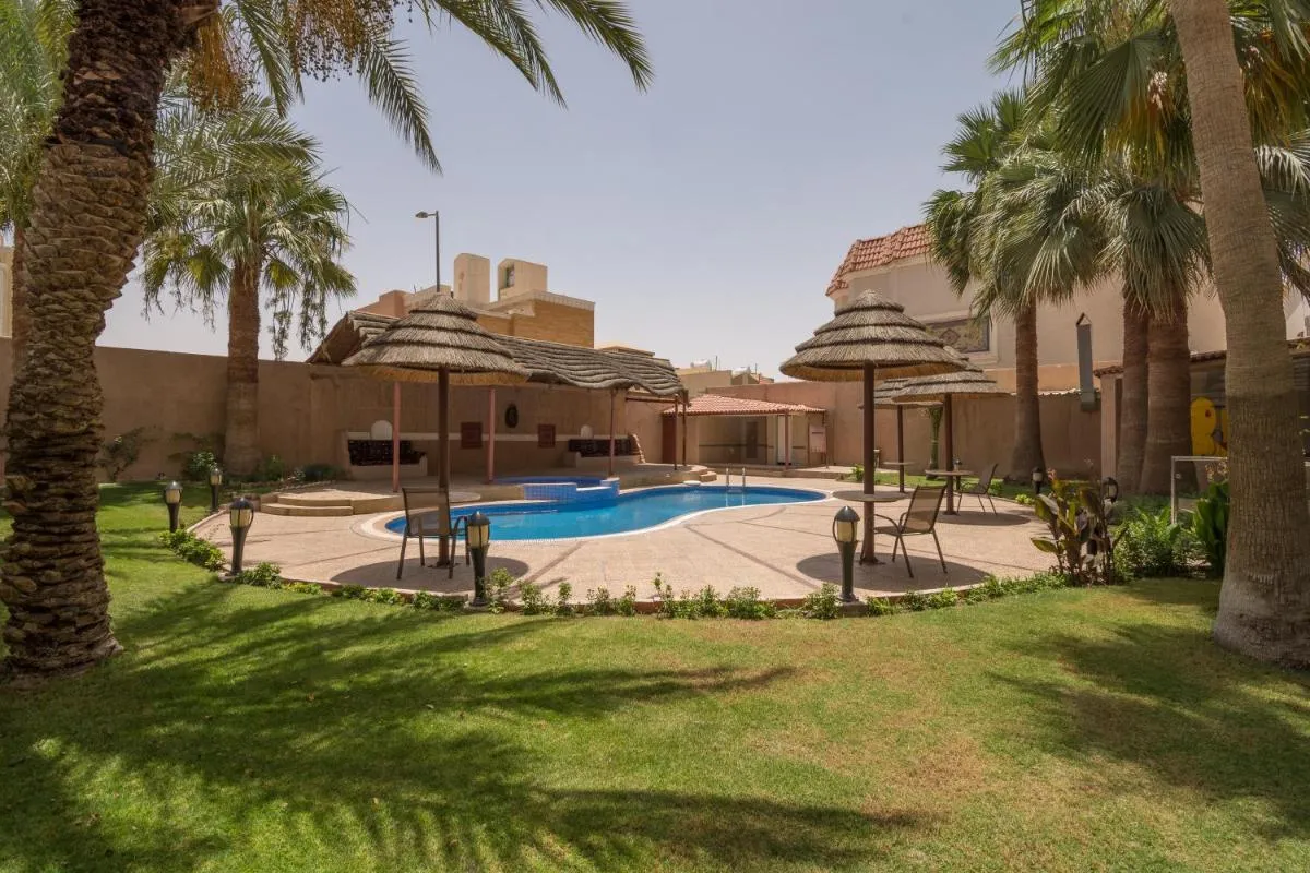 ⁨بودل الفيحاء الرياض⁩ — صورة 5