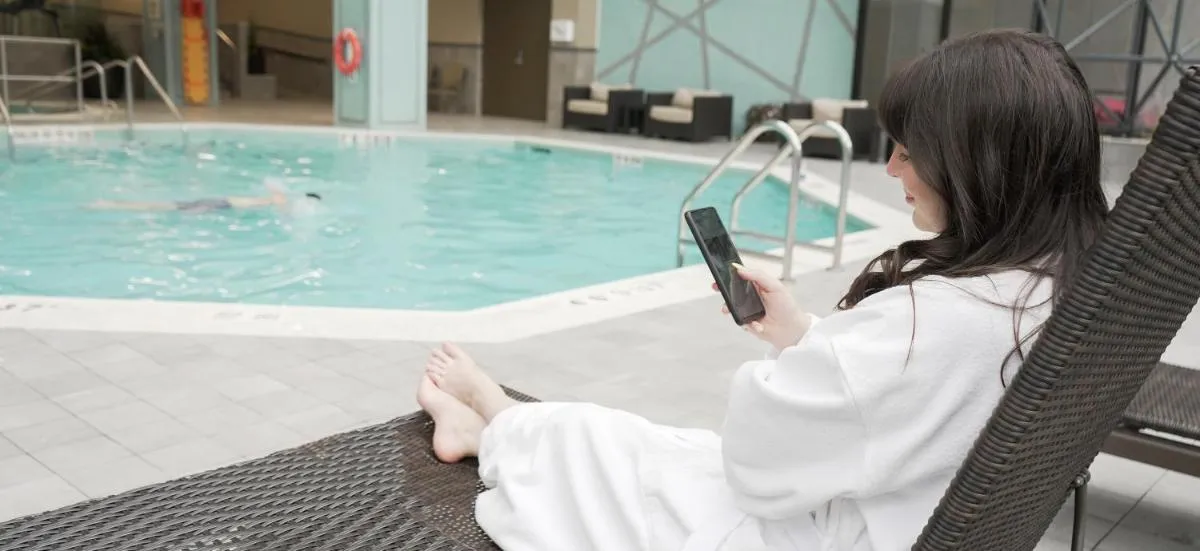 ماريوت تورونتو — صورة 2