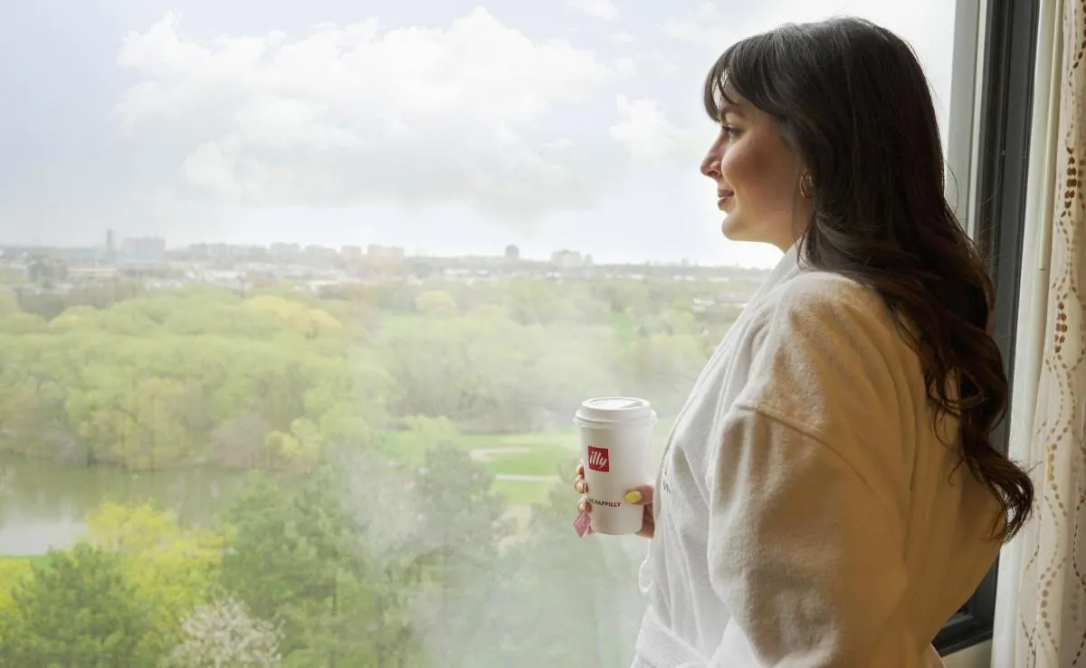 ماريوت تورونتو — صورة 3