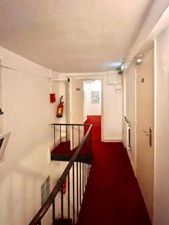 لوكسور باستيللي هوتيل — صورة 4