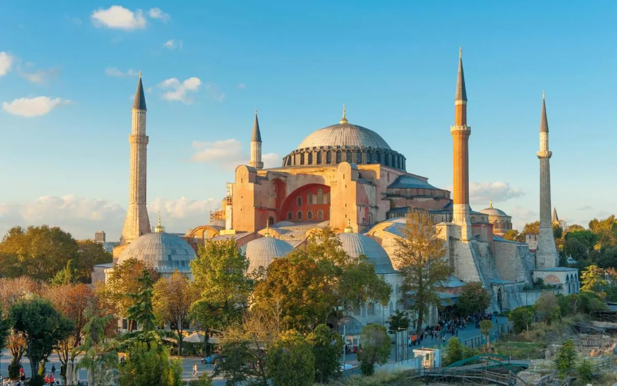 ⁨إرسين هوتلس توبكاب⁩ — صورة 26