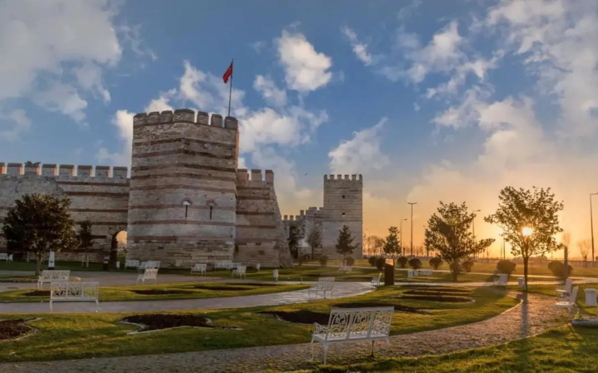 ⁨إرسين هوتلس توبكاب⁩ — صورة 30