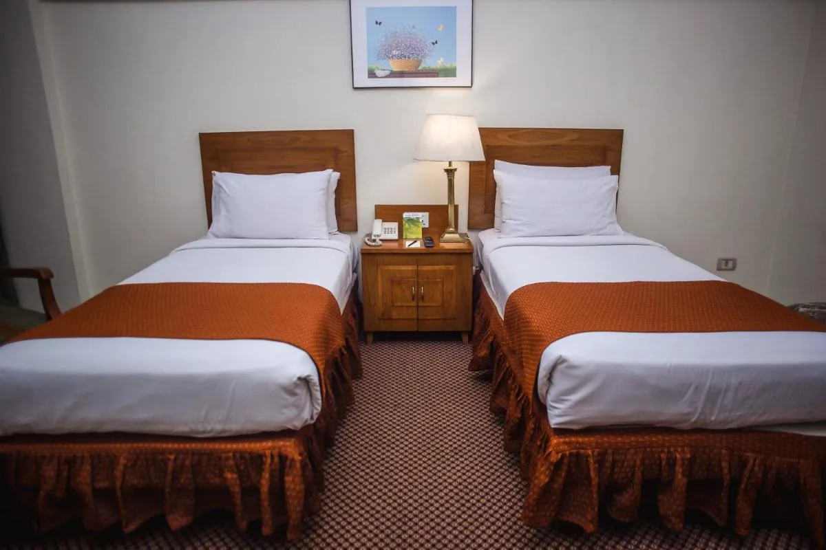 فندق مهران كراتشي — صورة 4