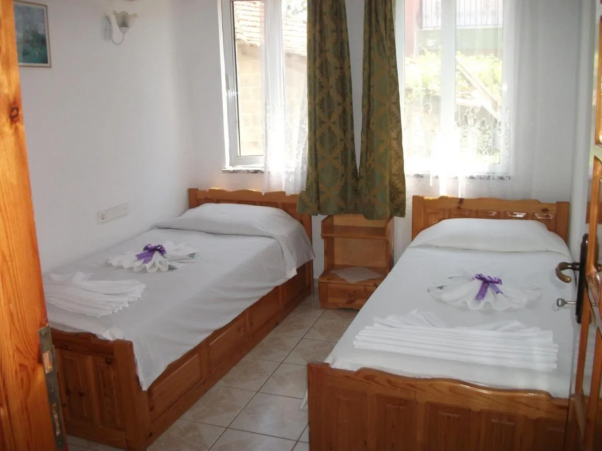 Tavilogullari Villa Apart — صورة 4