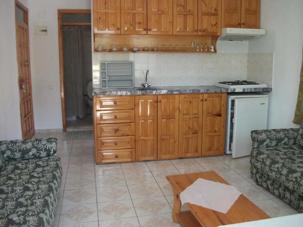 ⁨Tavilogullari Villa Apart⁩ — صورة 9