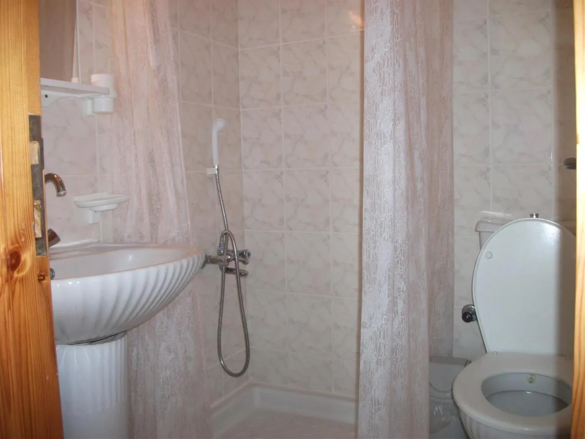 ⁨Tavilogullari Villa Apart⁩ — صورة 11