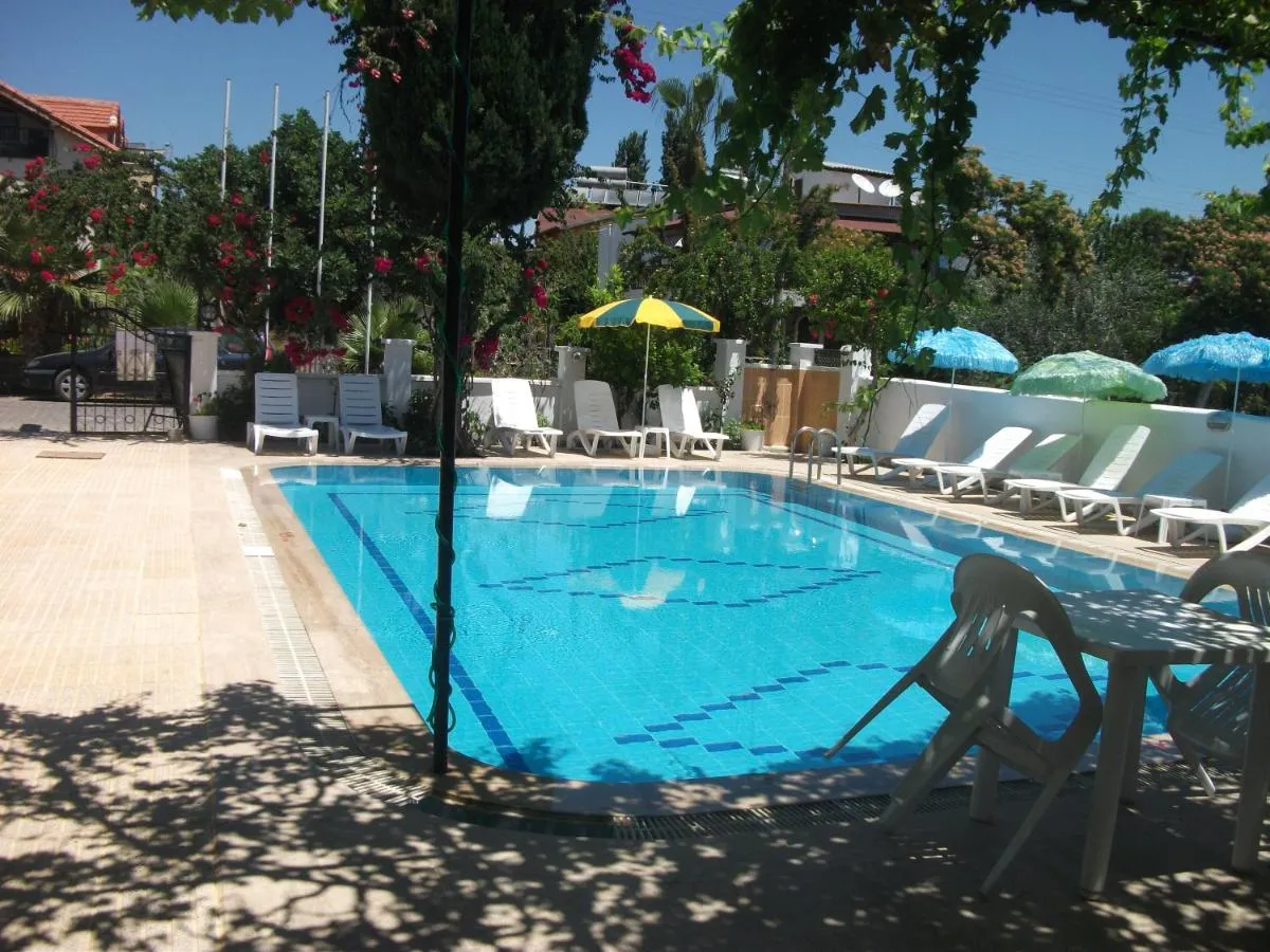 ⁨Tavilogullari Villa Apart⁩ — صورة 23