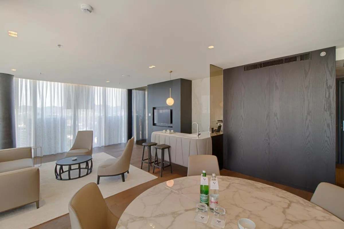 فندق بلازا تيرانا — صورة 4