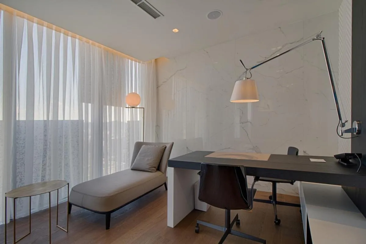 فندق بلازا تيرانا — صورة 3