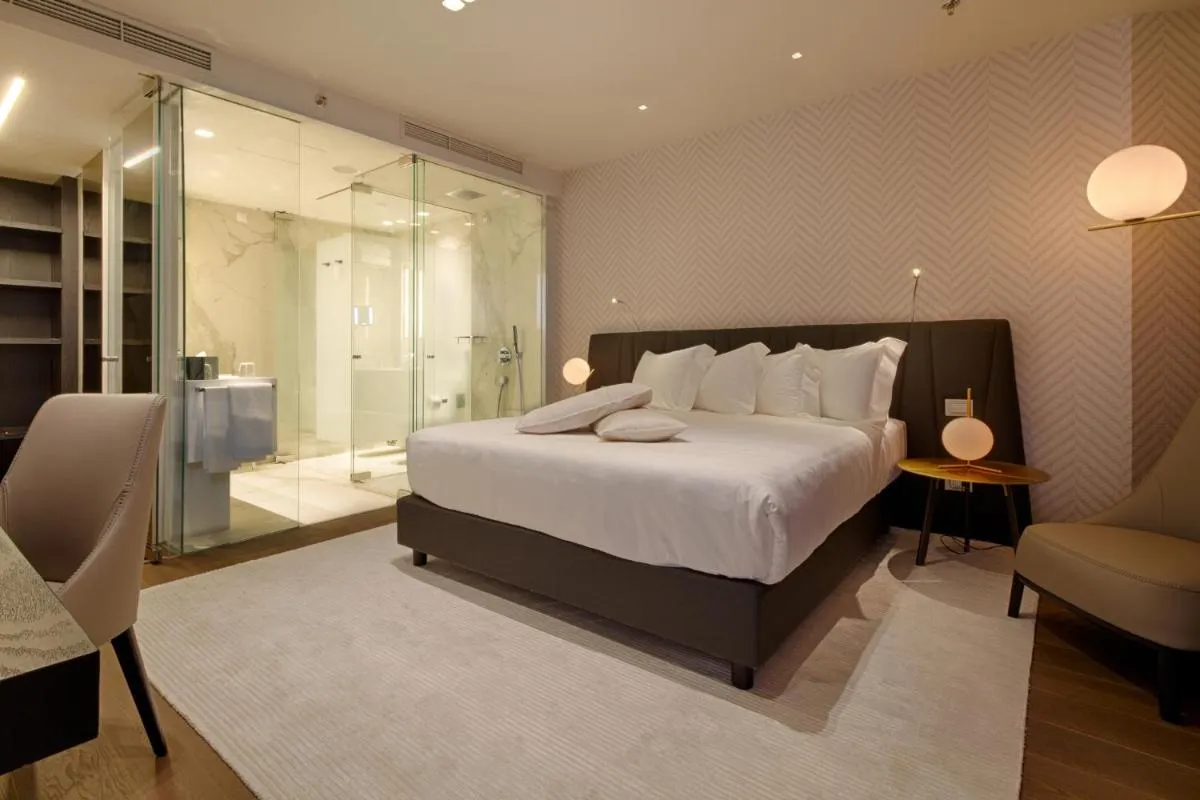 فندق بلازا تيرانا — صورة 2