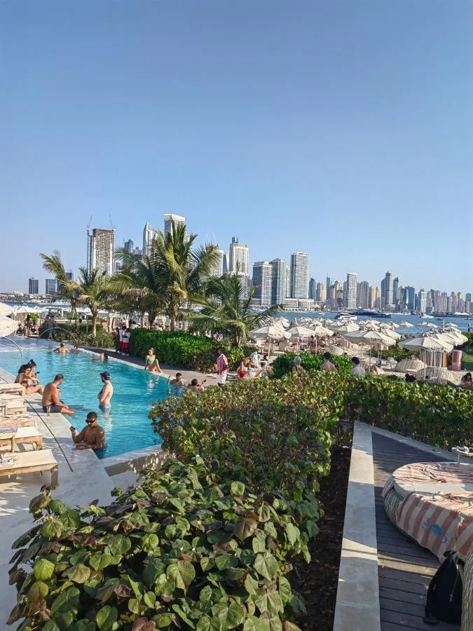 ⁨7 palm jumeirah West Beach⁩ — صورة 30