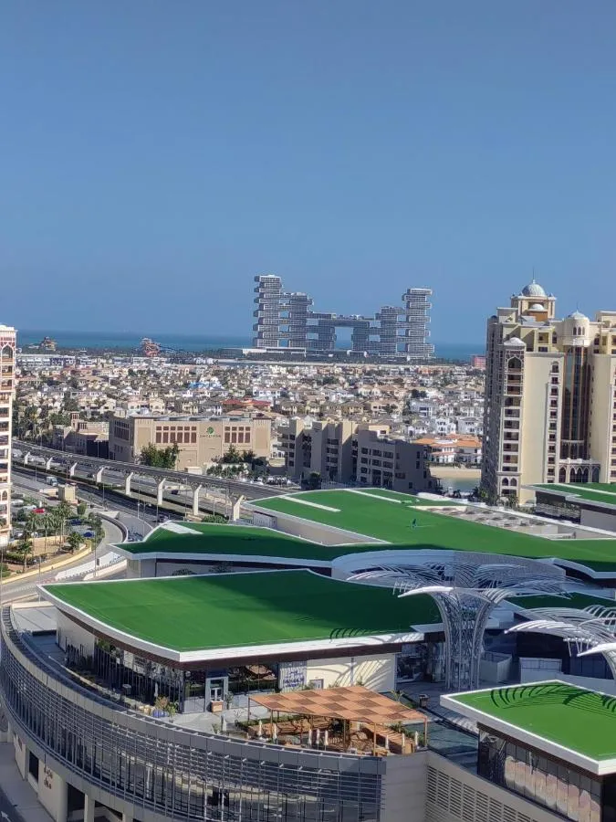 ⁨7 palm jumeirah West Beach⁩ — صورة 41