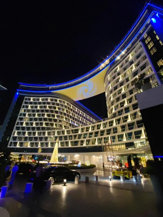 ⁨7 palm jumeirah West Beach⁩ — صورة 46