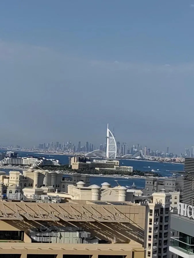 ⁨7 palm jumeirah West Beach⁩ — صورة 44