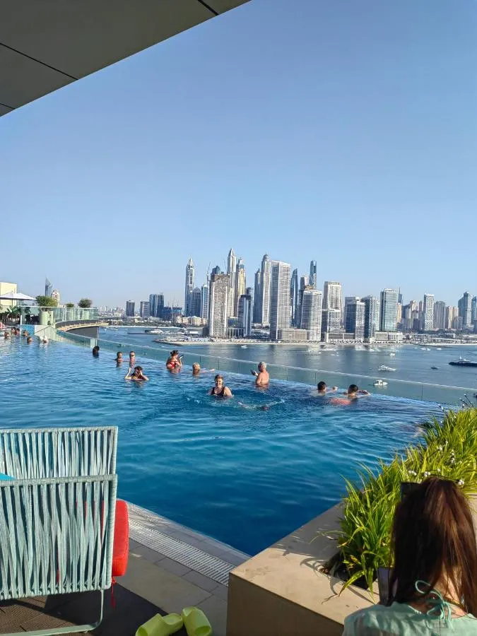 ⁨7 palm jumeirah West Beach⁩ — صورة 14