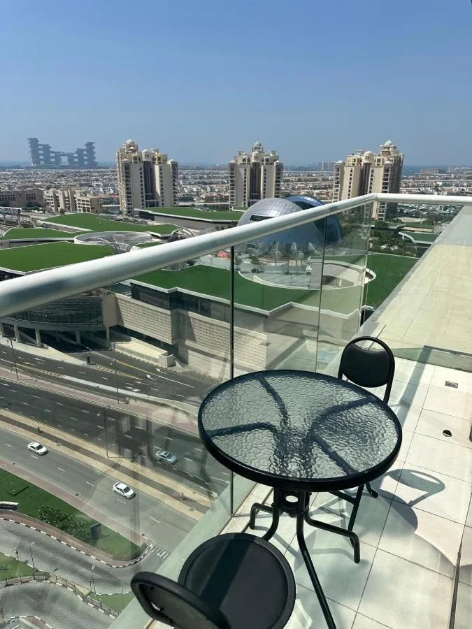 ⁨7 palm jumeirah West Beach⁩ — صورة 25