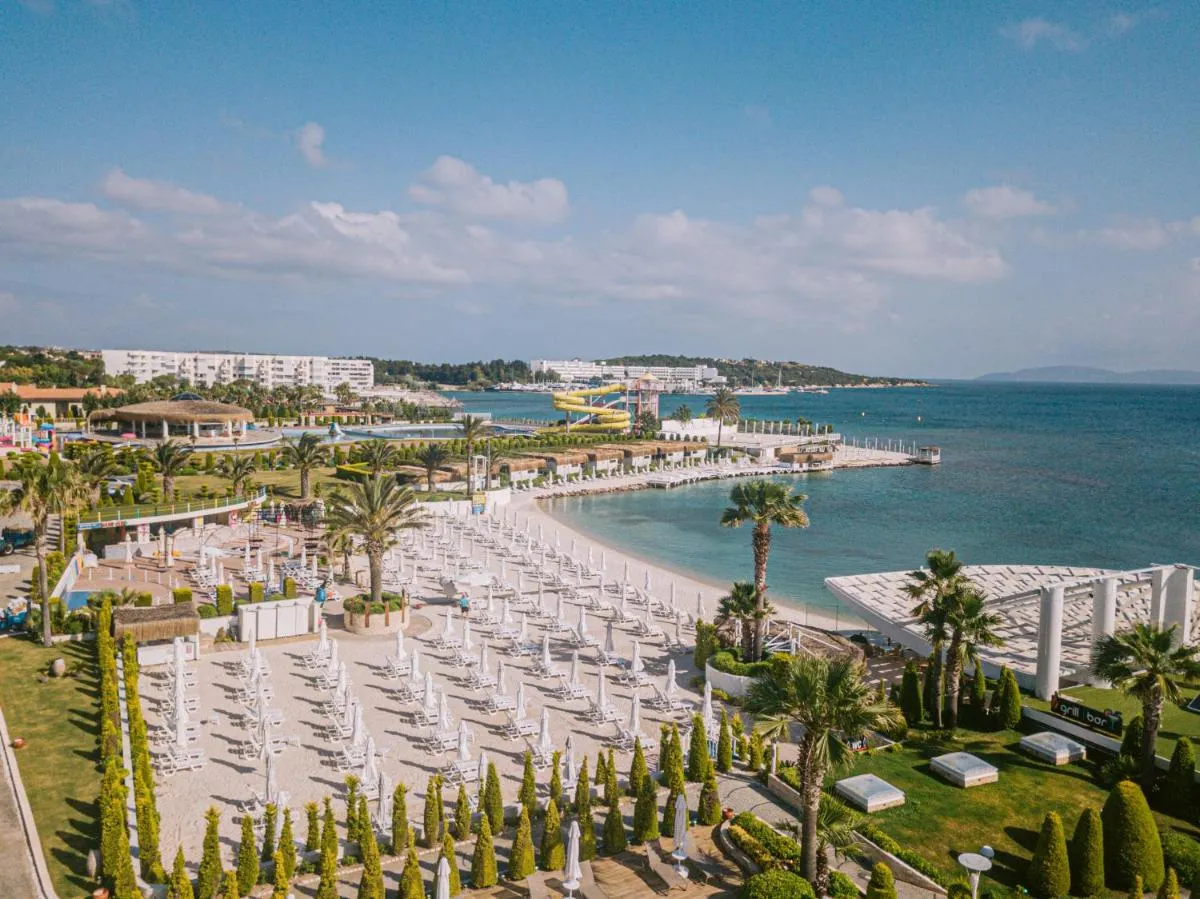 ⁨Ilica Hotel Spa & Wellness Resort⁩ — صورة 6