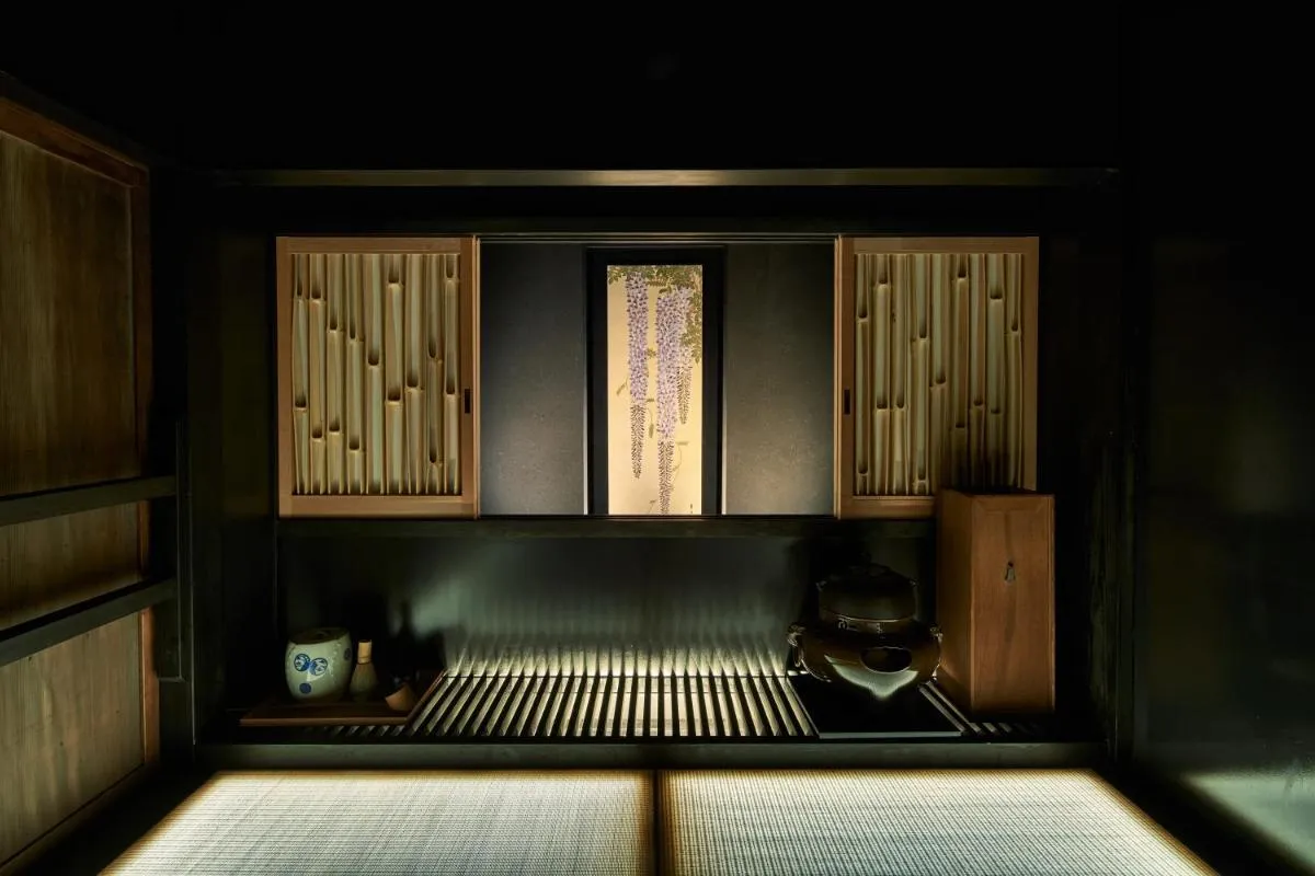 كيراكو كيوتو رينبا — صورة 4