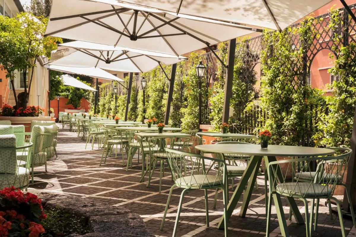 دغلي ارانكي - روما، إيطاليا