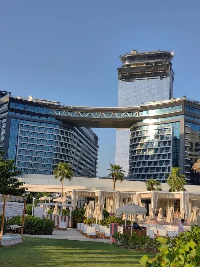 7 palm jumeirah West Beach — صورة 4