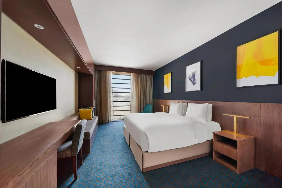 فوكو مكة المكرمة - آي إتش جي — صورة 3