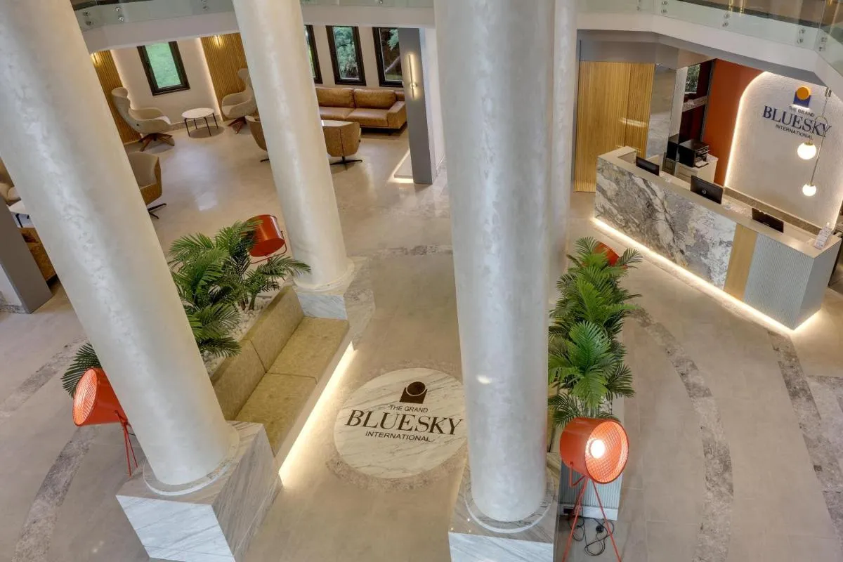 ⁨The Grand Blue Sky International - All Inclusive⁩ — صورة 13