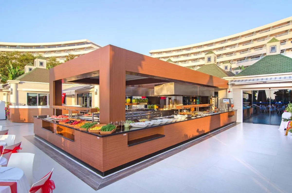 ⁨The Grand Blue Sky International - All Inclusive⁩ — صورة 19