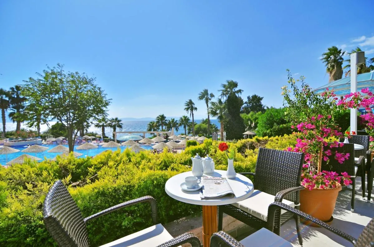 ⁨The Grand Blue Sky International - All Inclusive⁩ — صورة 3