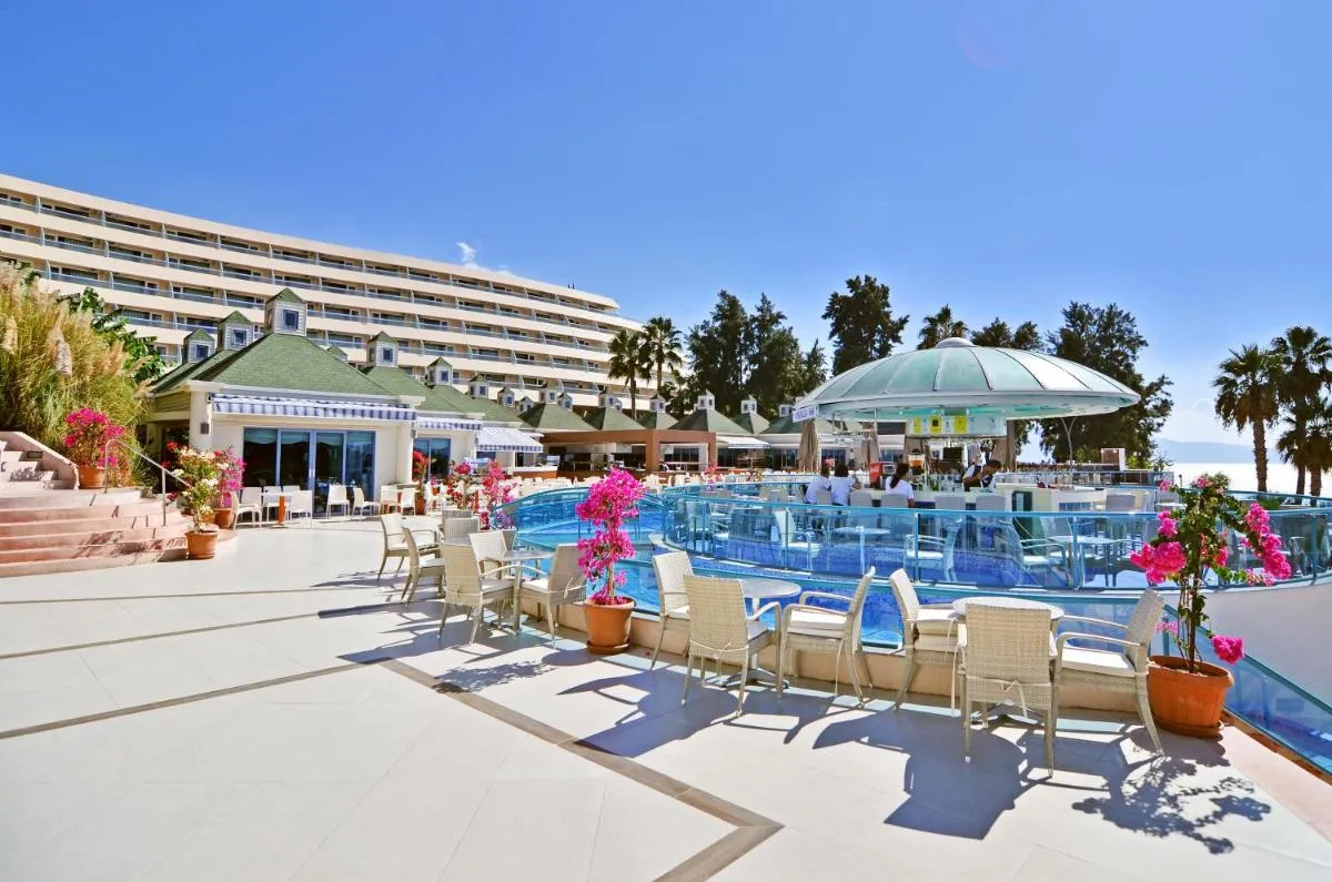 ⁨The Grand Blue Sky International - All Inclusive⁩ — صورة 20