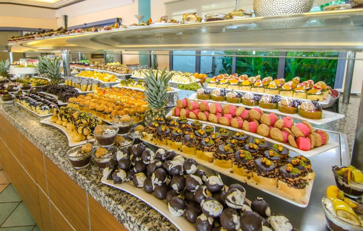 ⁨The Grand Blue Sky International - All Inclusive⁩ — صورة 22