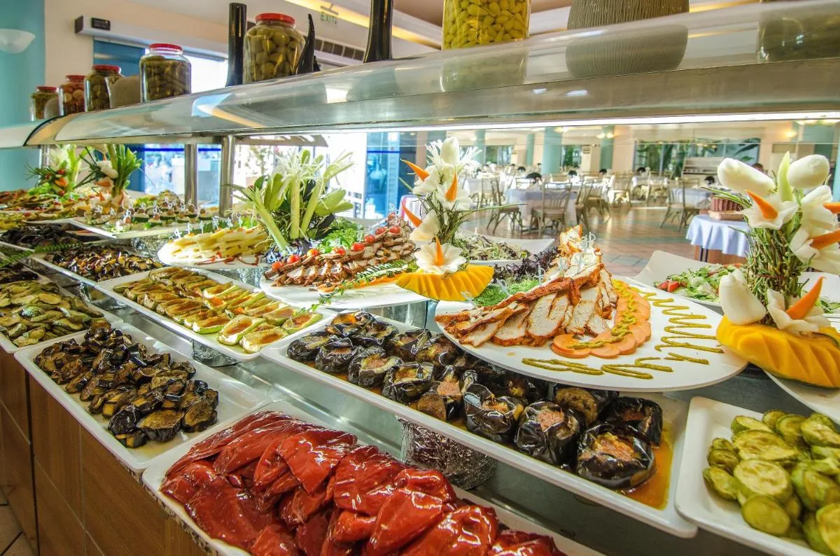 ⁨The Grand Blue Sky International - All Inclusive⁩ — صورة 21