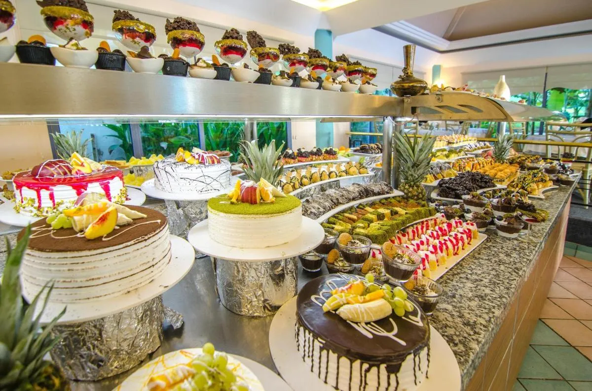 ⁨The Grand Blue Sky International - All Inclusive⁩ — صورة 23