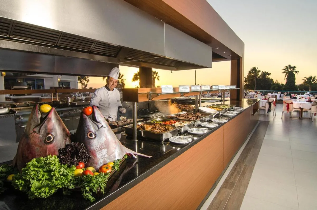 ⁨The Grand Blue Sky International - All Inclusive⁩ — صورة 28