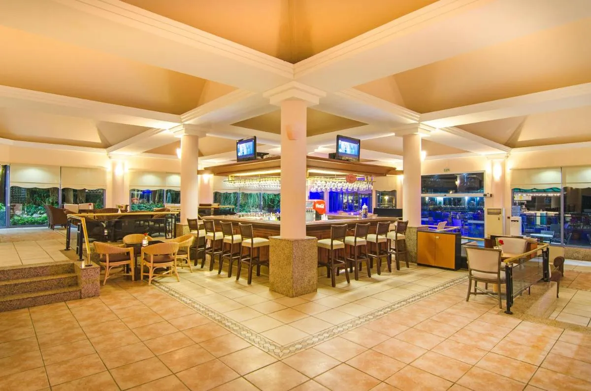 ⁨The Grand Blue Sky International - All Inclusive⁩ — صورة 29