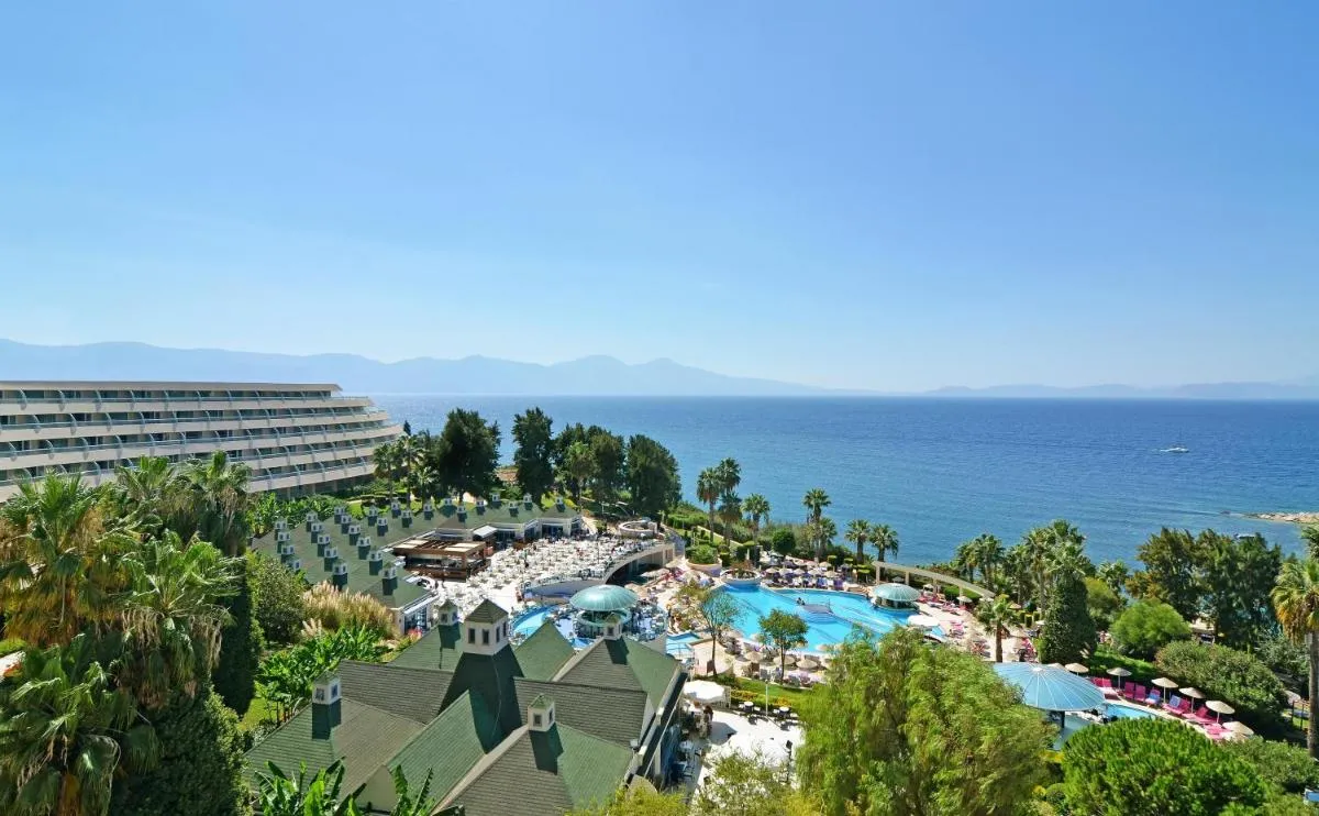 ⁨The Grand Blue Sky International - All Inclusive⁩ — صورة 30