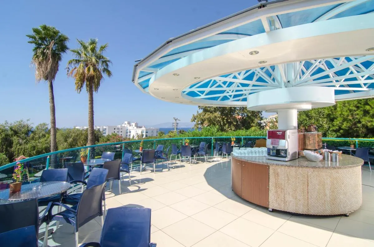 ⁨The Grand Blue Sky International - All Inclusive⁩ — صورة 31