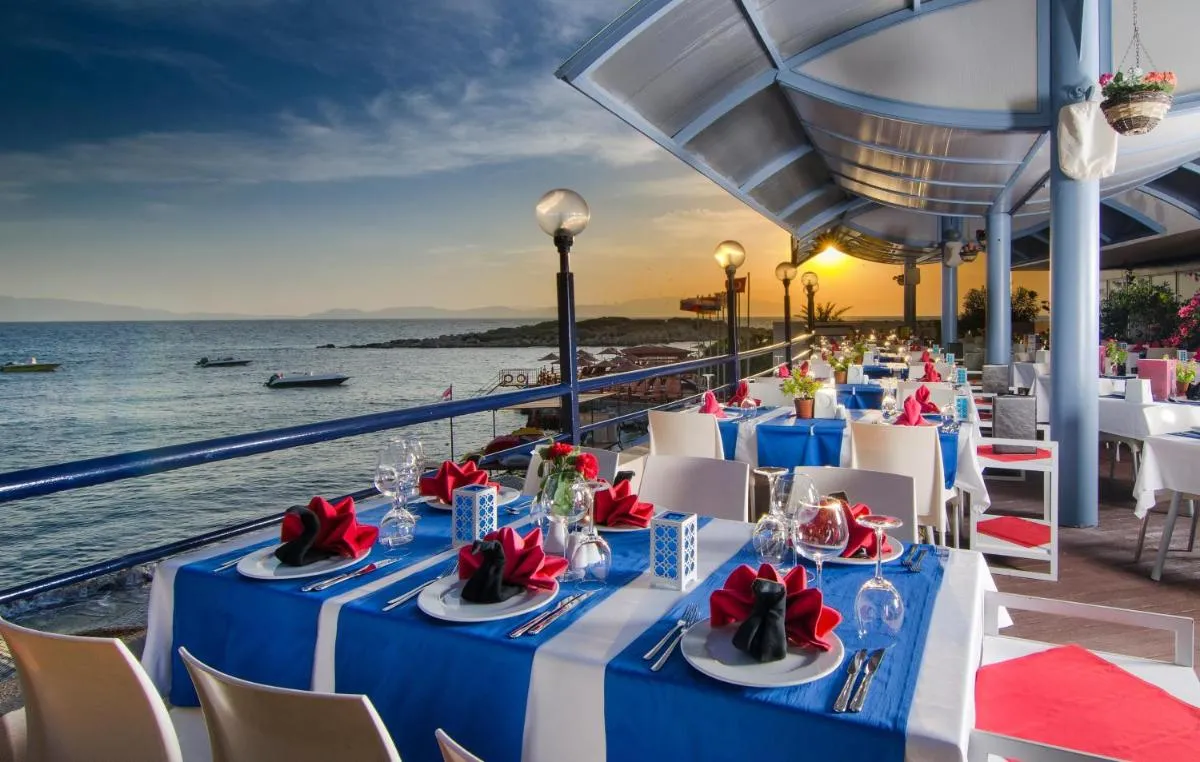 ⁨The Grand Blue Sky International - All Inclusive⁩ — صورة 9