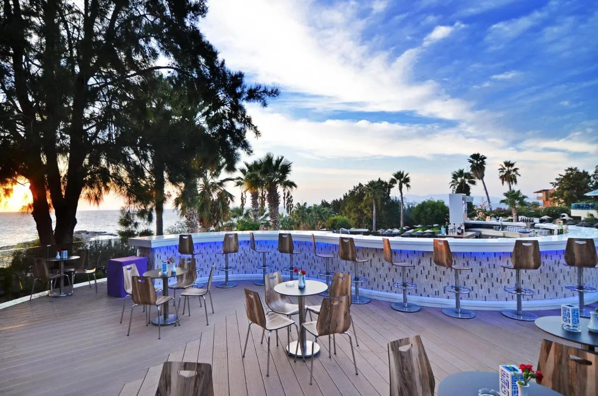 ⁨The Grand Blue Sky International - All Inclusive⁩ — صورة 33
