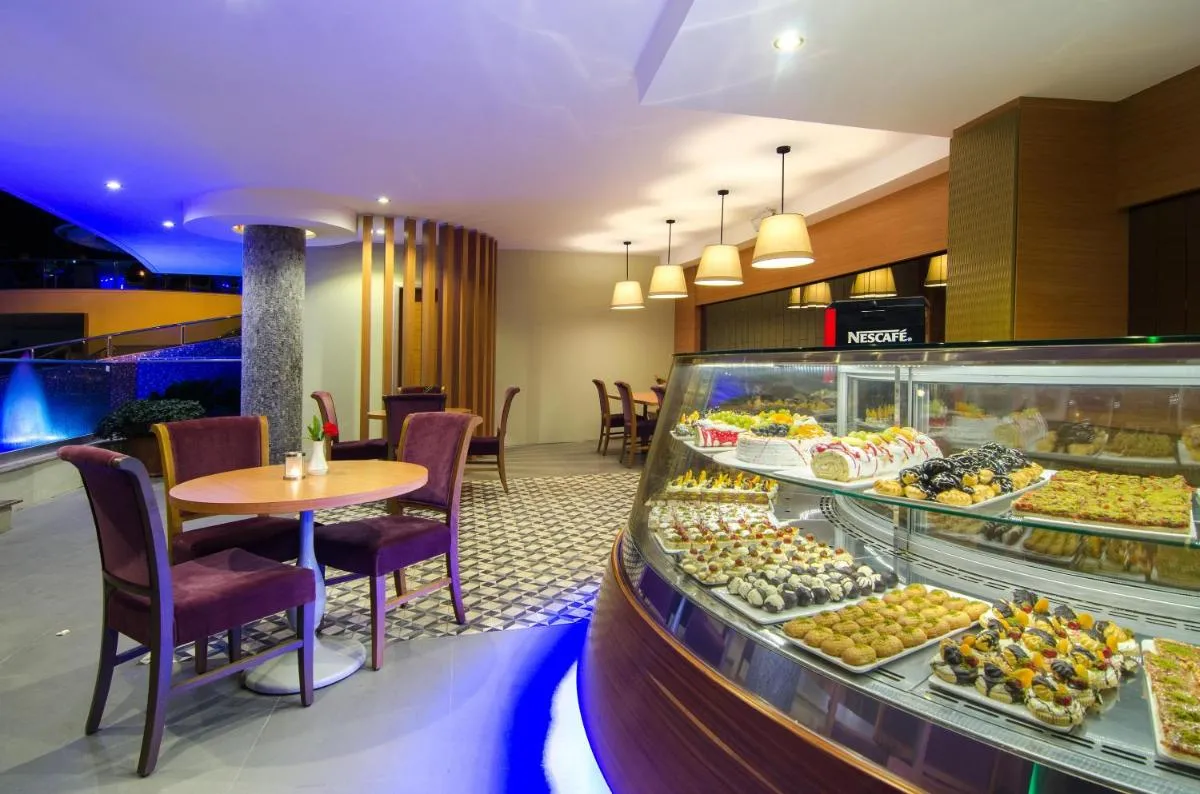 ⁨The Grand Blue Sky International - All Inclusive⁩ — صورة 34