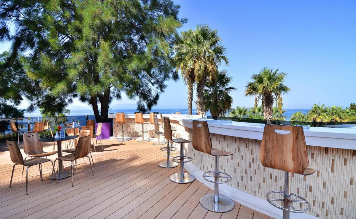 ⁨The Grand Blue Sky International - All Inclusive⁩ — صورة 17